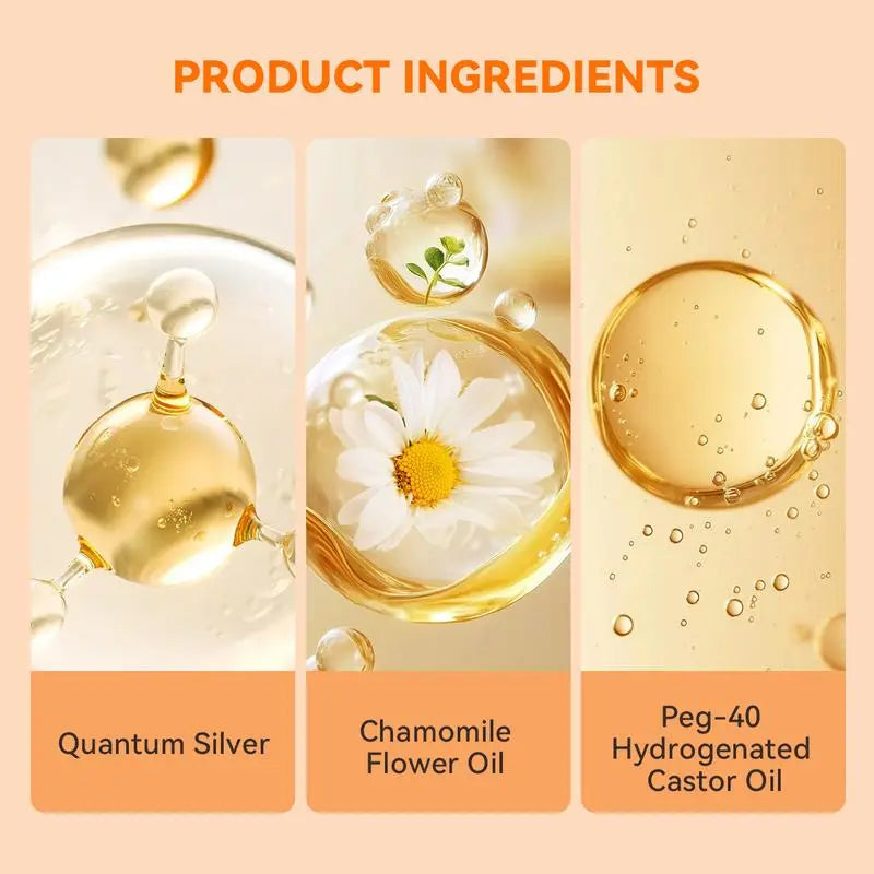 Ear Cleaner 30Ml for Dogs and Cats